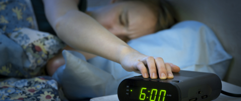 5 Great Ideas to Make Your Morning Routine More Active